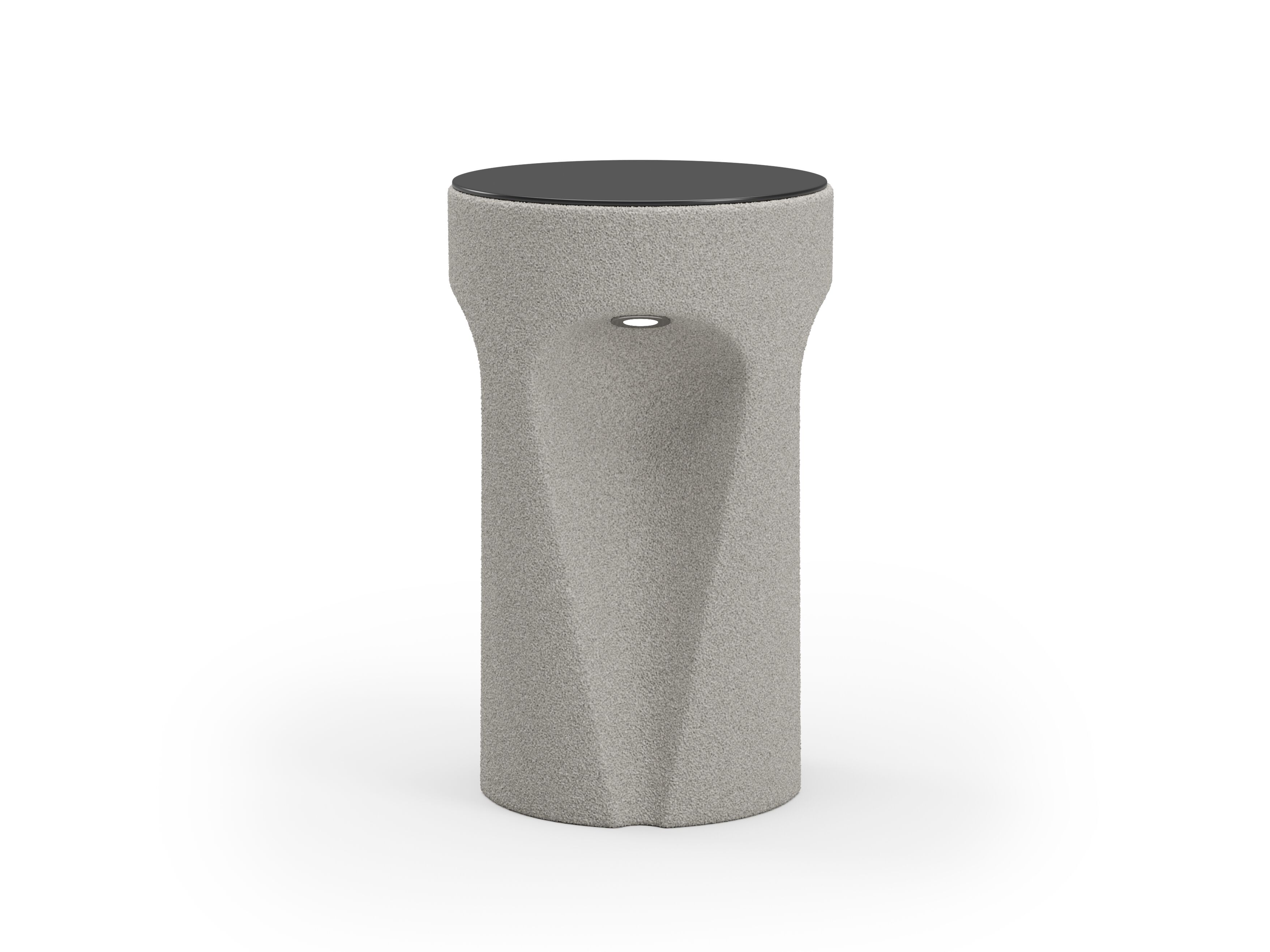 Открытый песчаник настольная лампа SNOC Savio ARCH-00013987