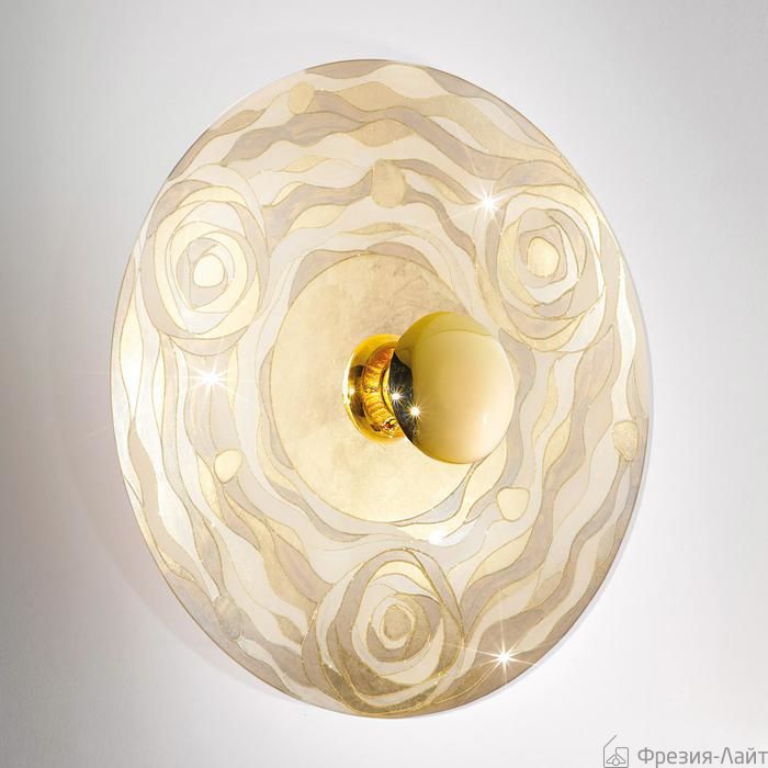 Kolarz 0415.61XL.V1.3.CH AQUA champagne универсальный 103146