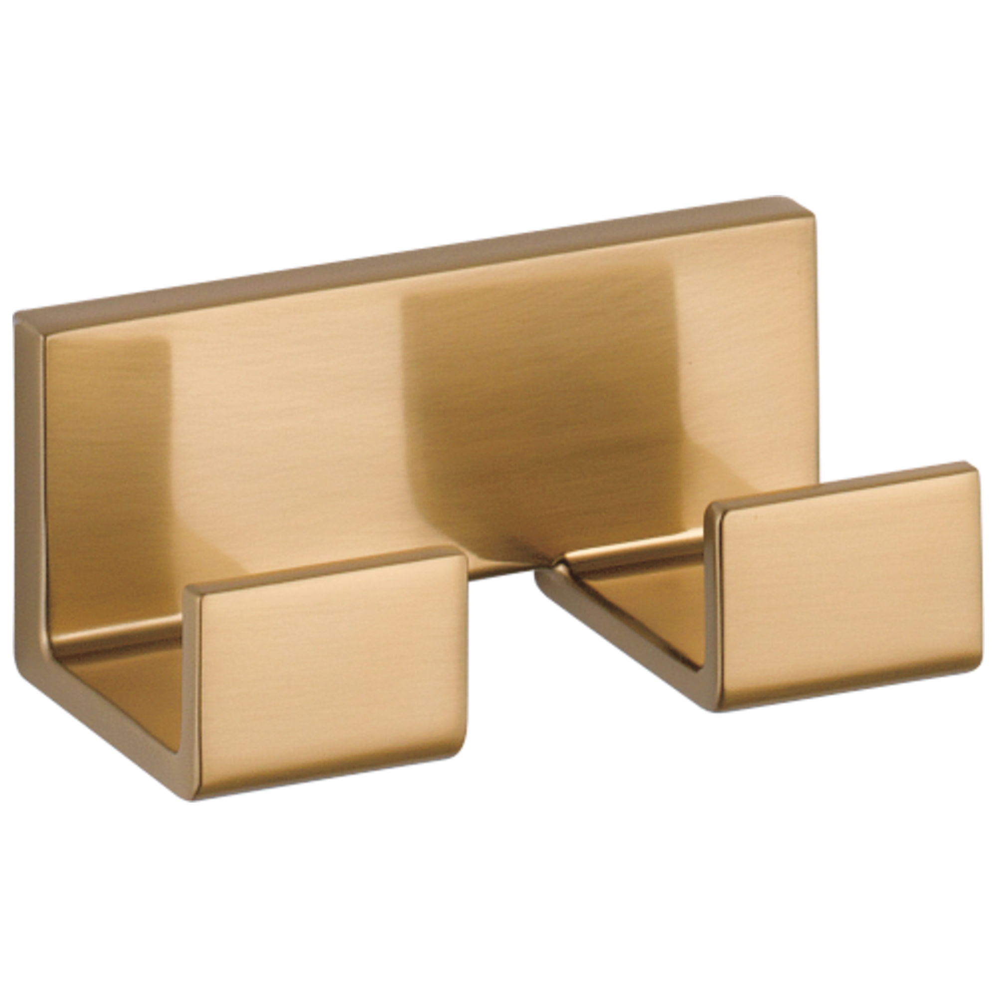 77736-CZ Двойной крючок для халатов Delta Faucet Vero Шампанское бронза