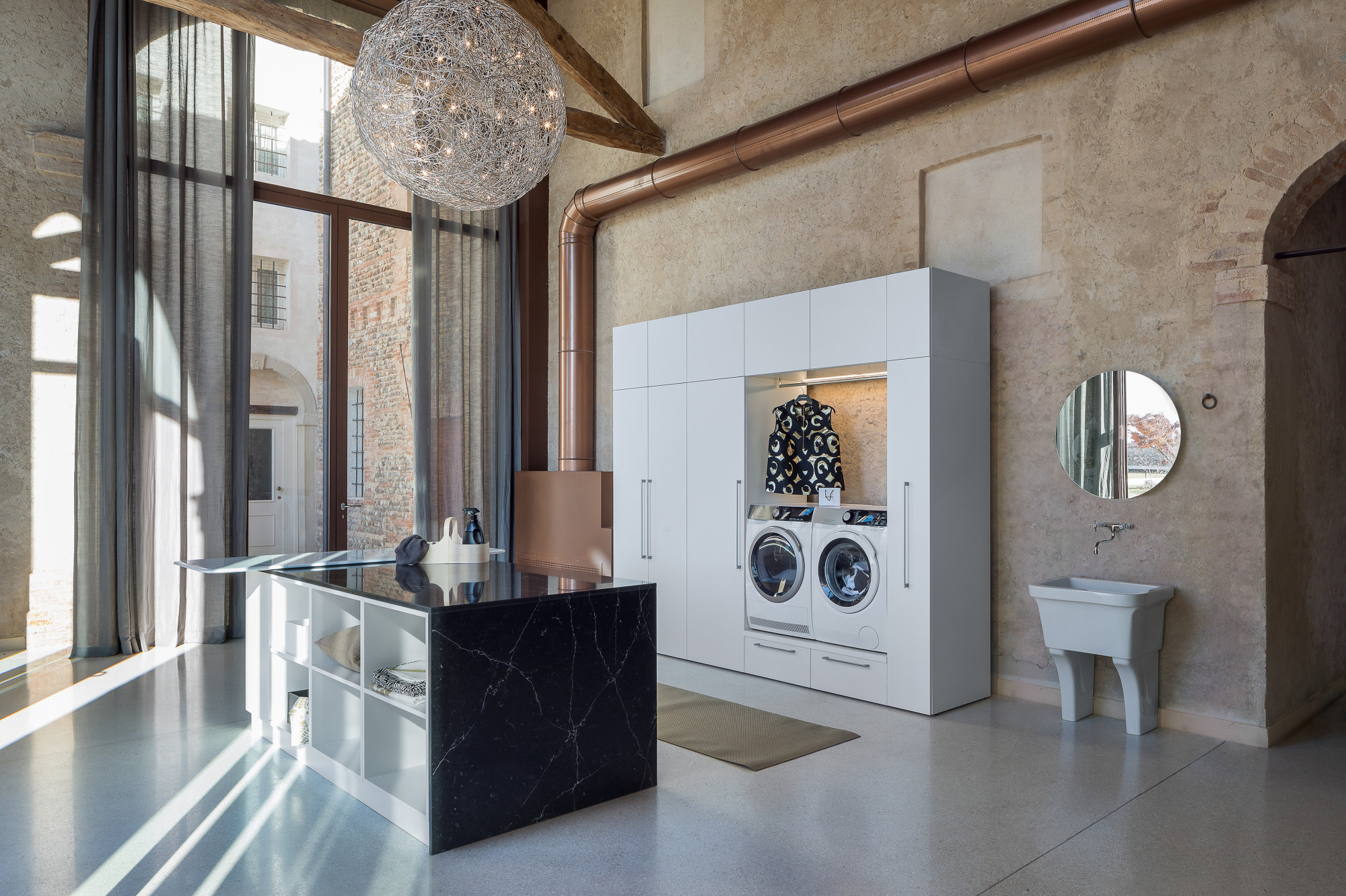 LA09 A/B Compabit Lab60 2019 