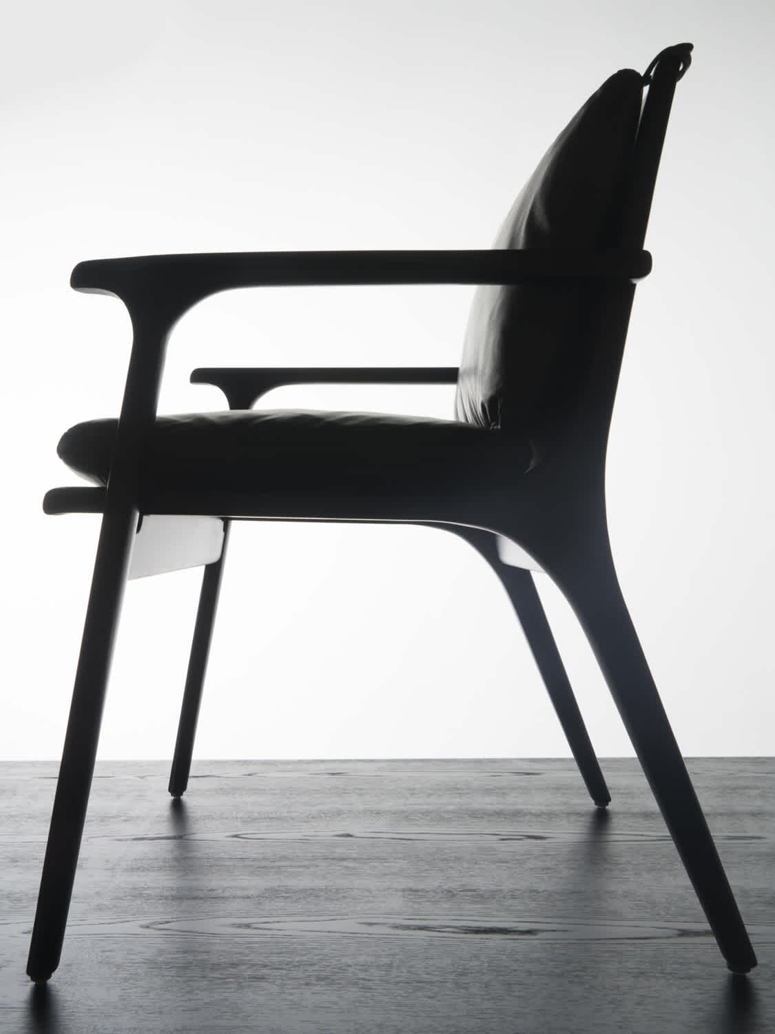 Кресло для отдыха Rén Small Stellar Works RN-S111-S - Вид №7