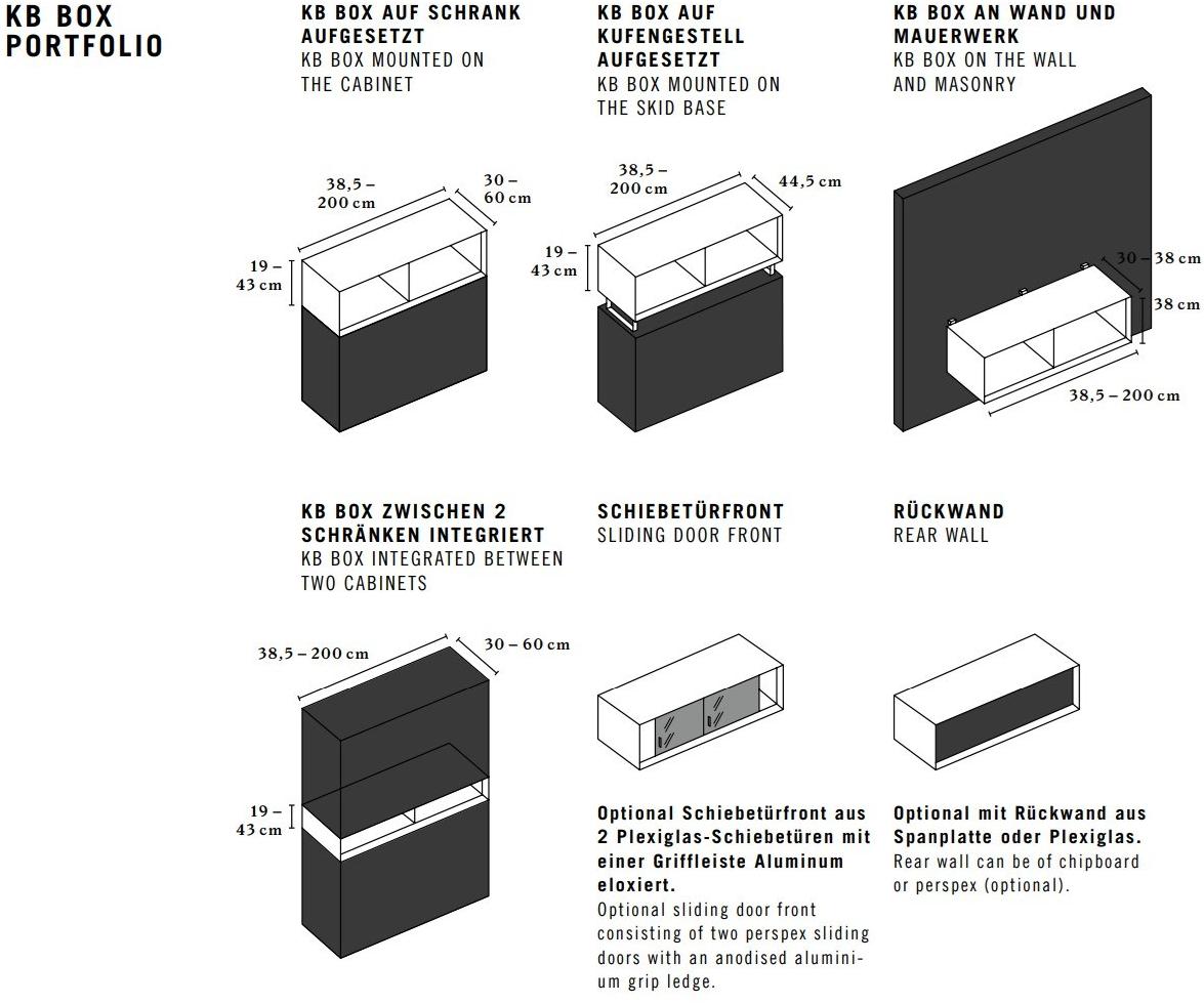 BENE Модульная офисная мебель sun-id-1478336 - Вид №7