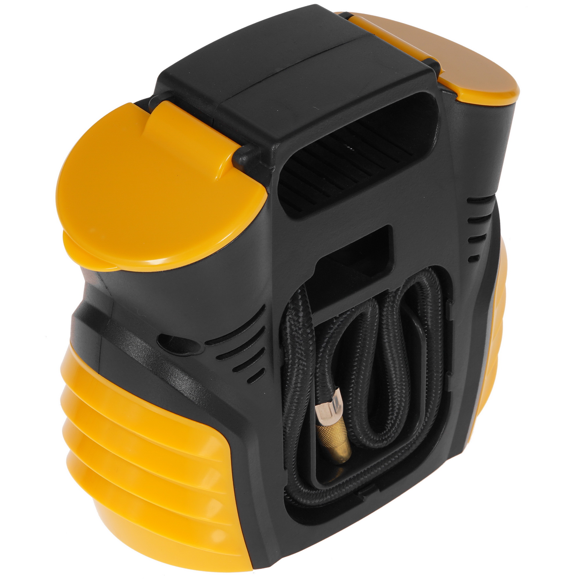 5331747 Компрессор DEKO DKCP200Psi-LCD Plus STDN-0097845 - Вид №1