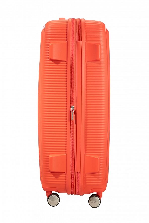 32G-66003 Чемодан 32G*003 Spinner 77 Exp American Tourister Soundbox  - Вид №5