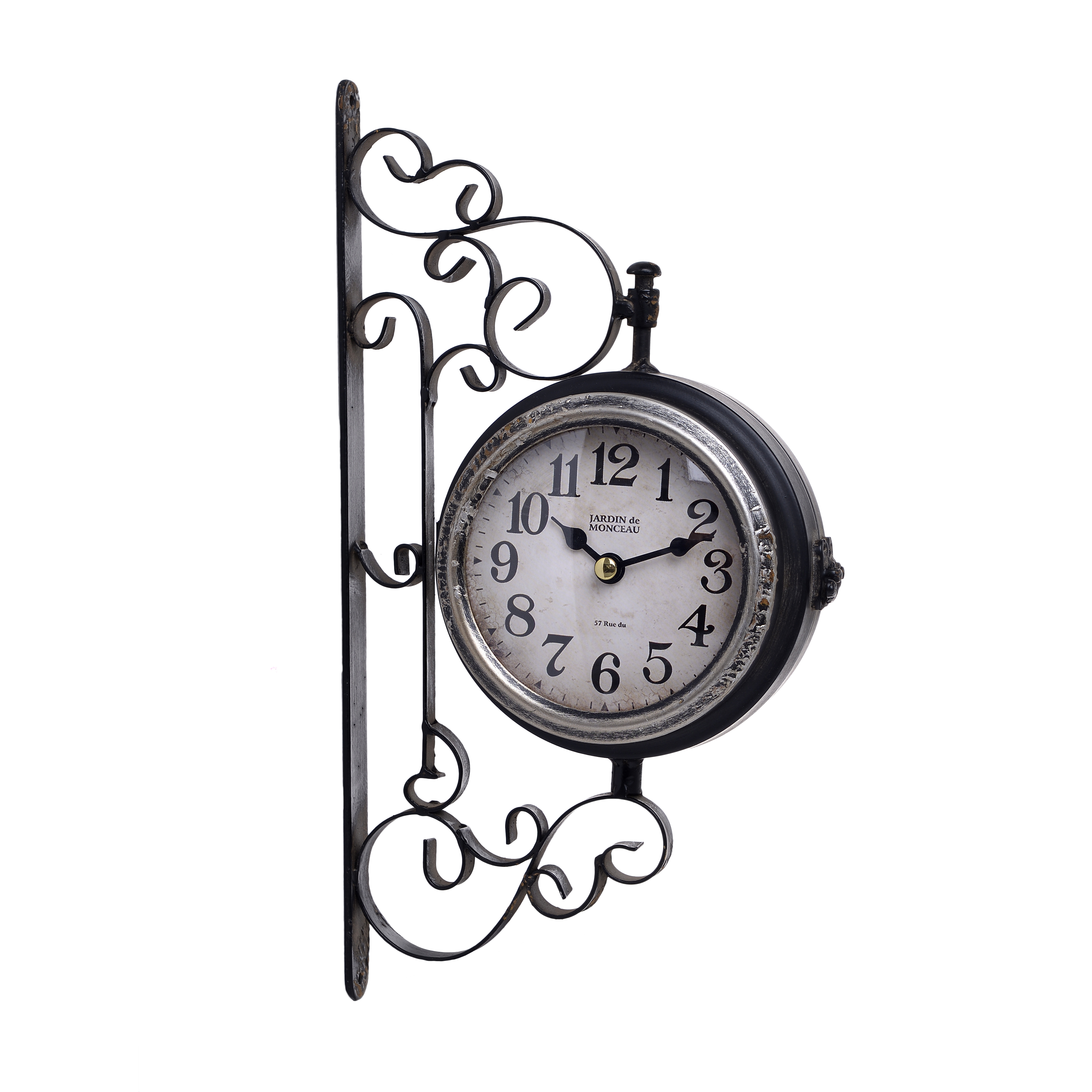 3820098.0239 Часы настенные TO4ROOMS  - Вид №1