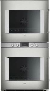 Gaggenau Двойная духовка класса а Serie 400 Bx481112