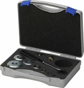 533 328 Модель G2370.1 Трубопроводные системы  Системные пресс-инструменты  Запчасти, Аксессуары  Наборы инструментов для газовой арматуры