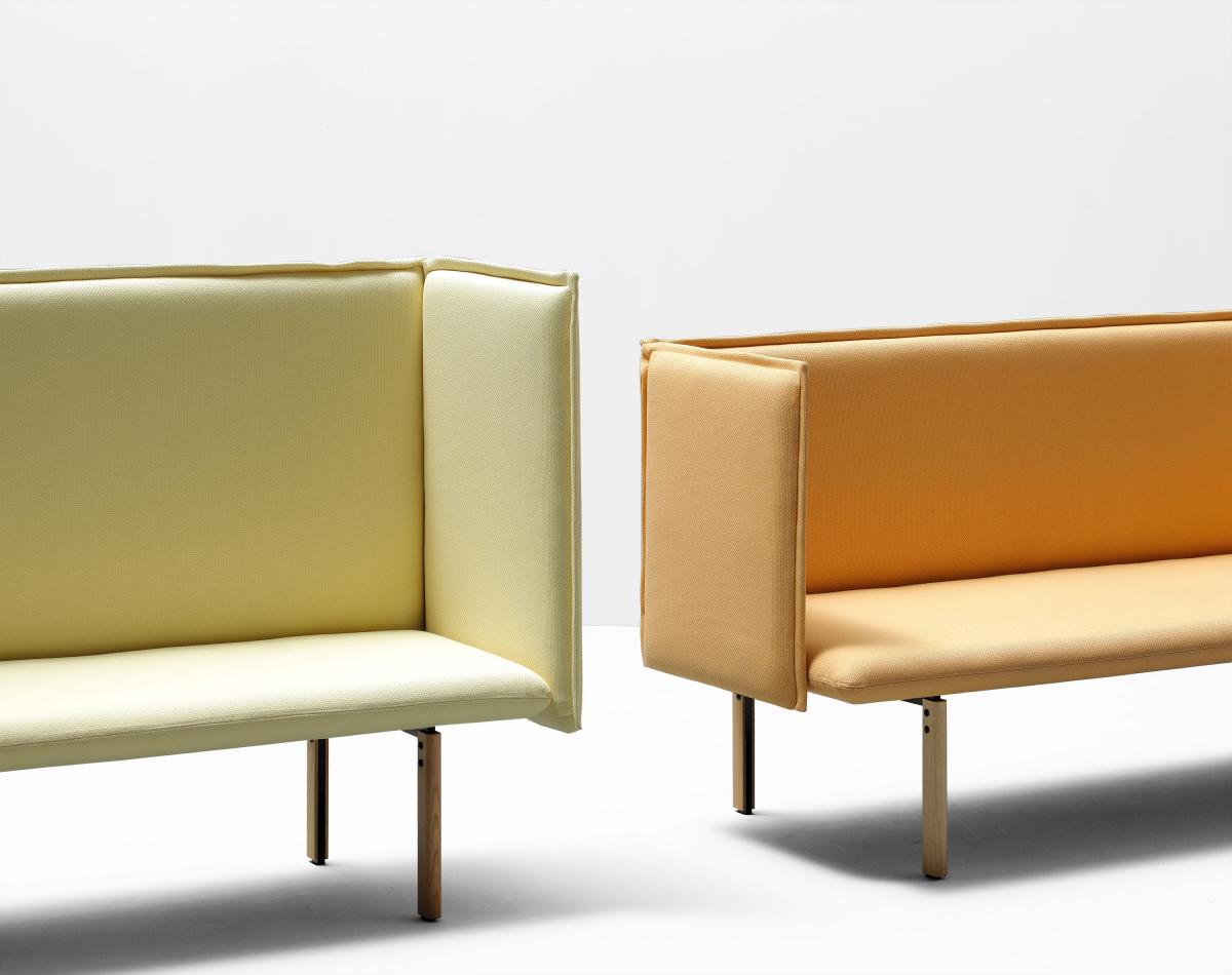 085525 Скамейка XL SANCAL Rew - Вид №3