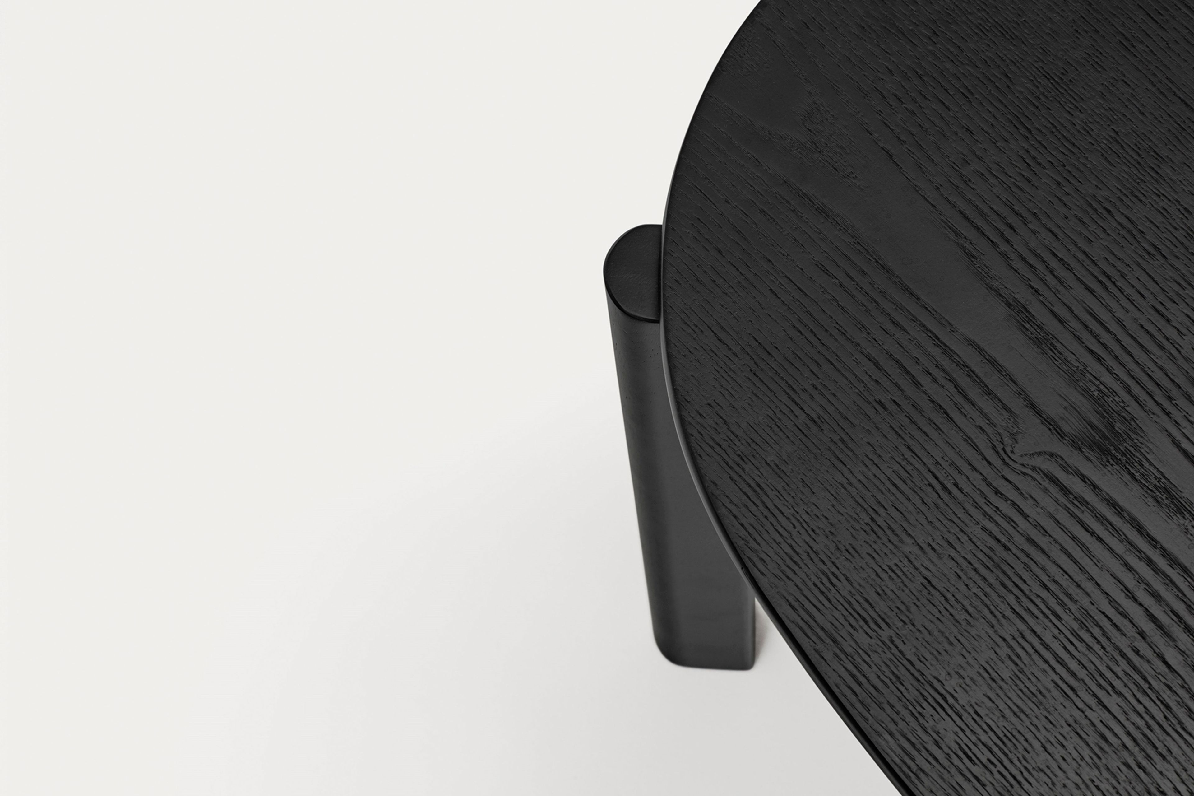 Деревянный стул TEULAT Нара ARCH-00096228 - Вид №7