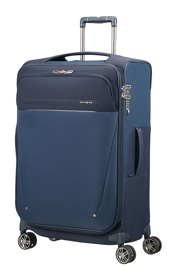 CH5-01006 Чемодан CH5*006 Spinner 71/26 Exp Samsonite B-Lite Icon 