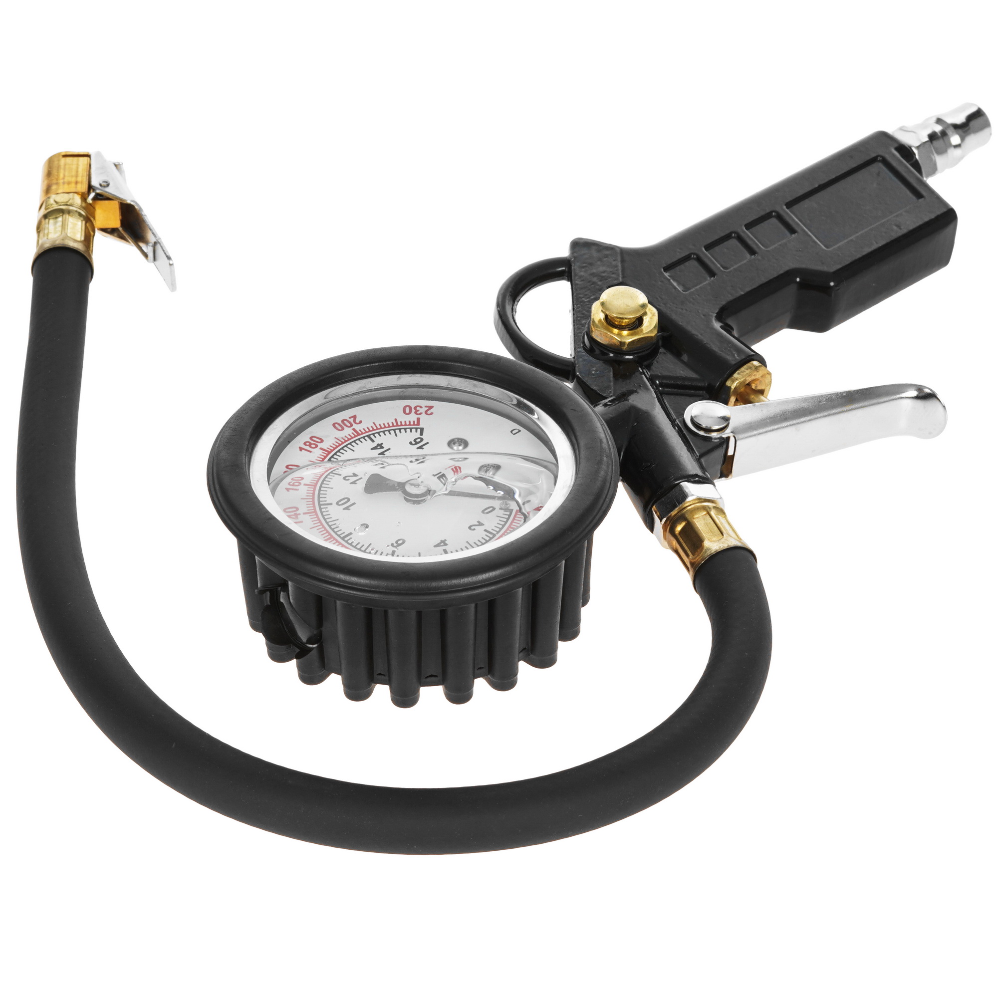 Пневмопистолет ВЫМПЕЛ 16bar №2 9117801 STDN-0129850 - Вид №3