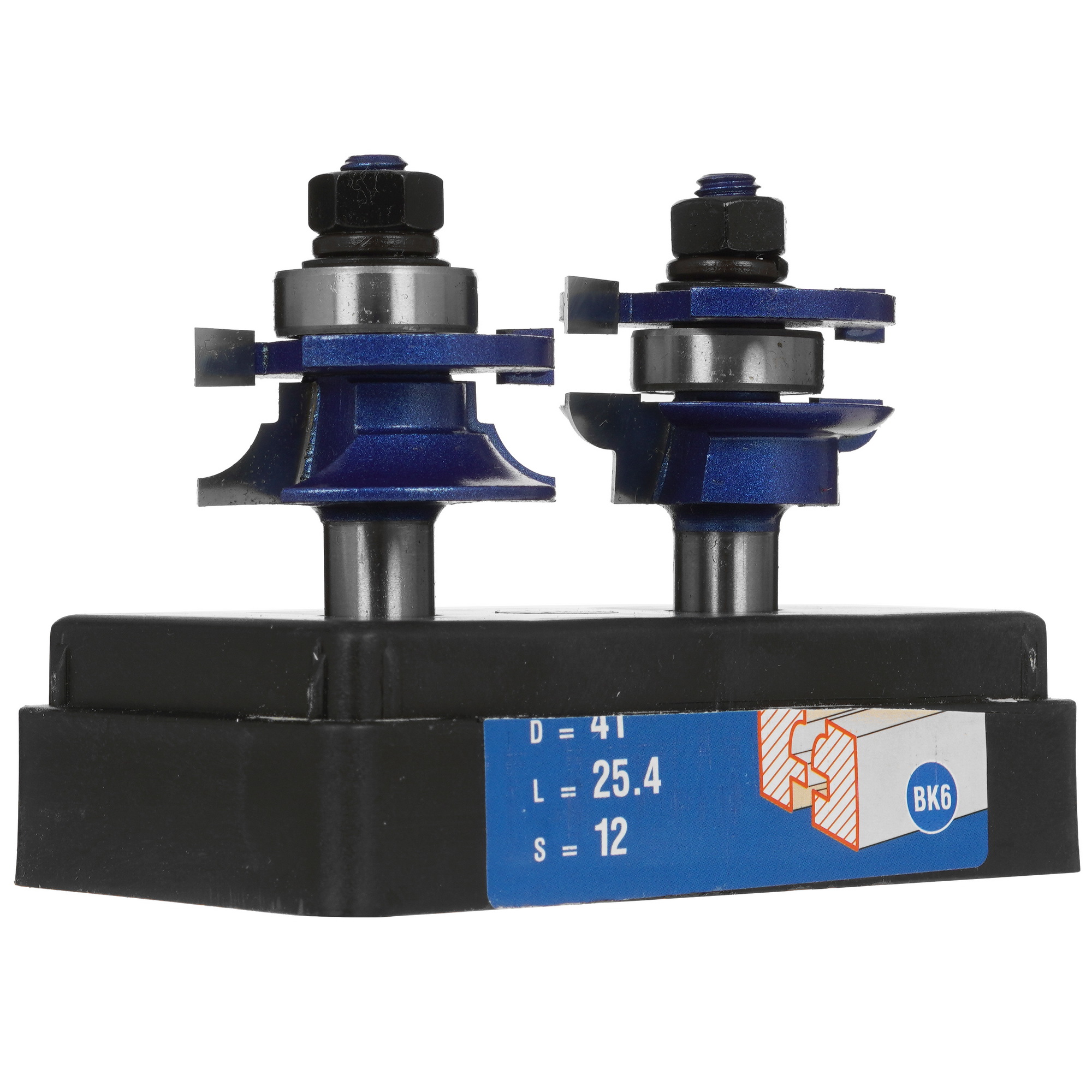 Фреза Зубр 28773-41.3-H2 8167917 STDN-0063965