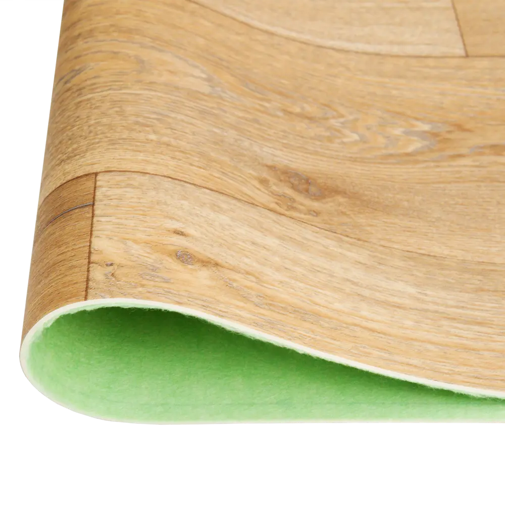 IVC Линолеум «Дуб Спринфилд» - натуральная эстетика дерева 13980909 STLM-0004132 - Вид №2