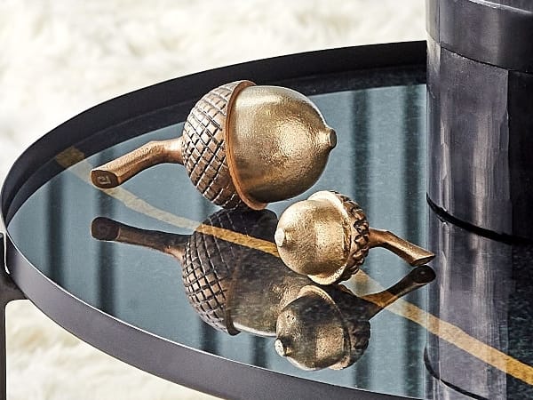 Алюминиевый безделушка LAMBERT NOCCIOLA ARCH-00089884 - Вид №1