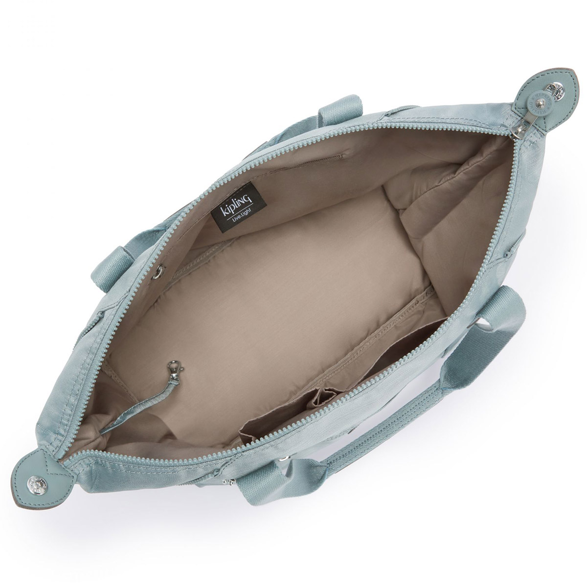 K21091Y92 Сумка Medium Tote Kipling Art - Вид №4