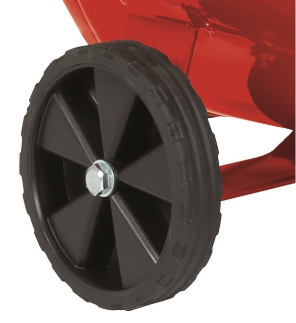 Компрессор поршневой масляный Einhell TC-AC 190/50/8 5361491 STDN-0004325 - Вид №2