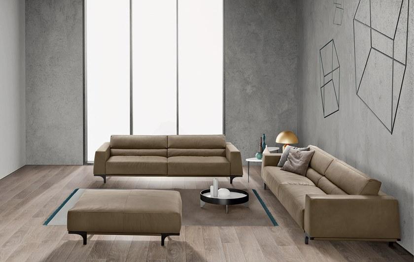 Bodema Пуф из мягкой ткани Manhattan Manh014/manh015 - Вид №4