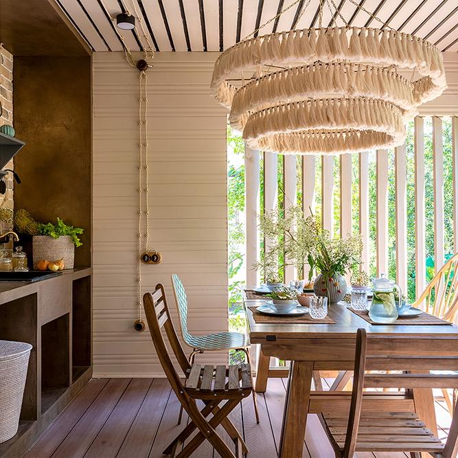 Paini Duomo 88F3572KM смеситель для кухни - Вид №3