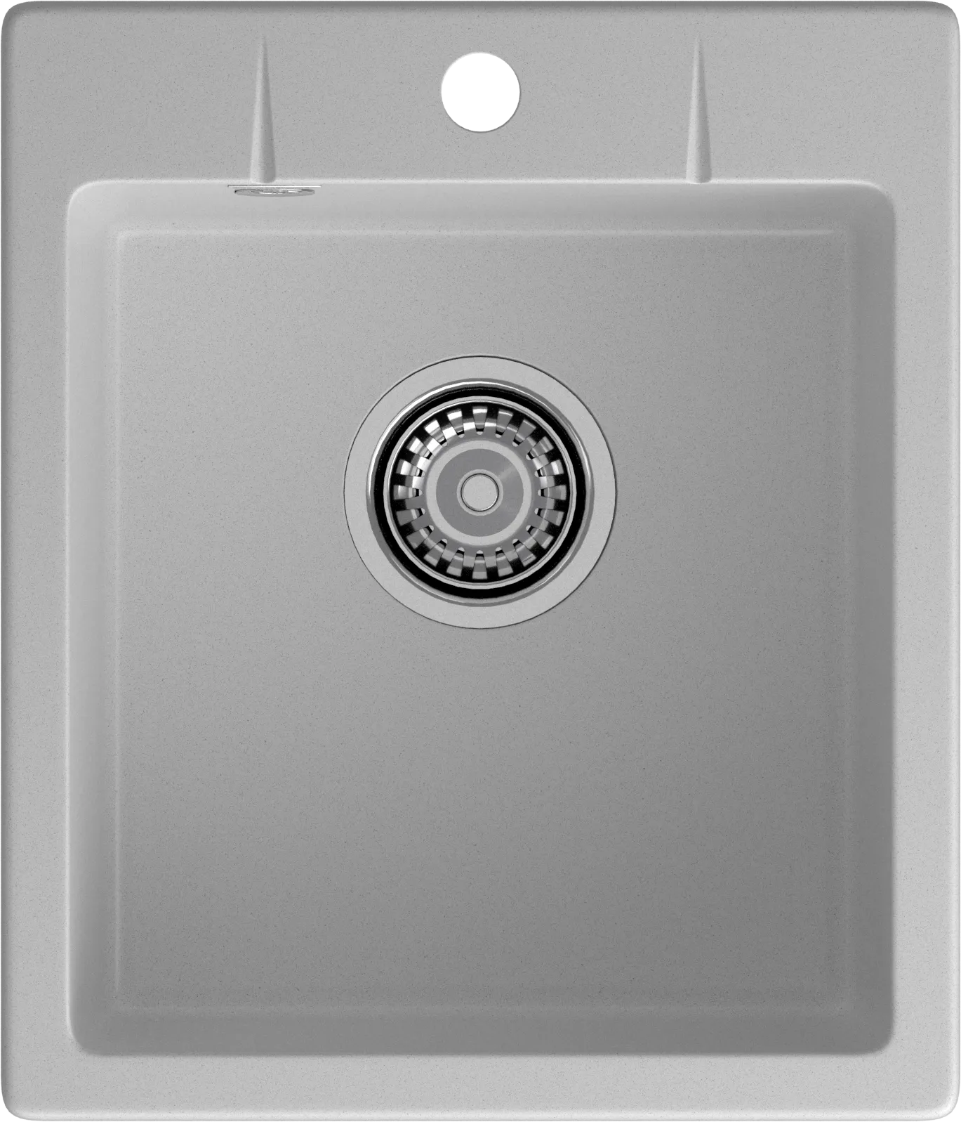 Кухонная мойка Кварц URBAN S367 GranFest 242-S367