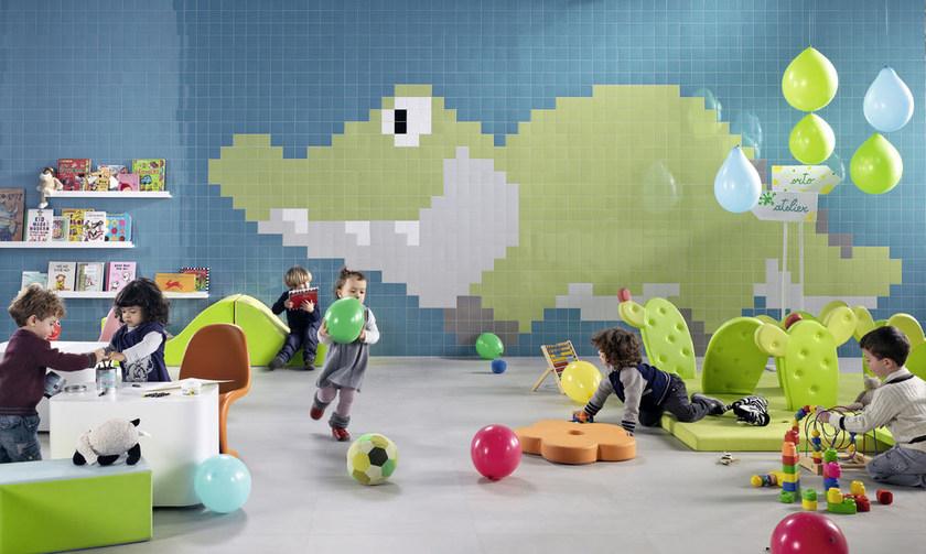 MARAZZI Керамическая плитка для пола / стен Sistemc sun-id-1463734 - Вид №8