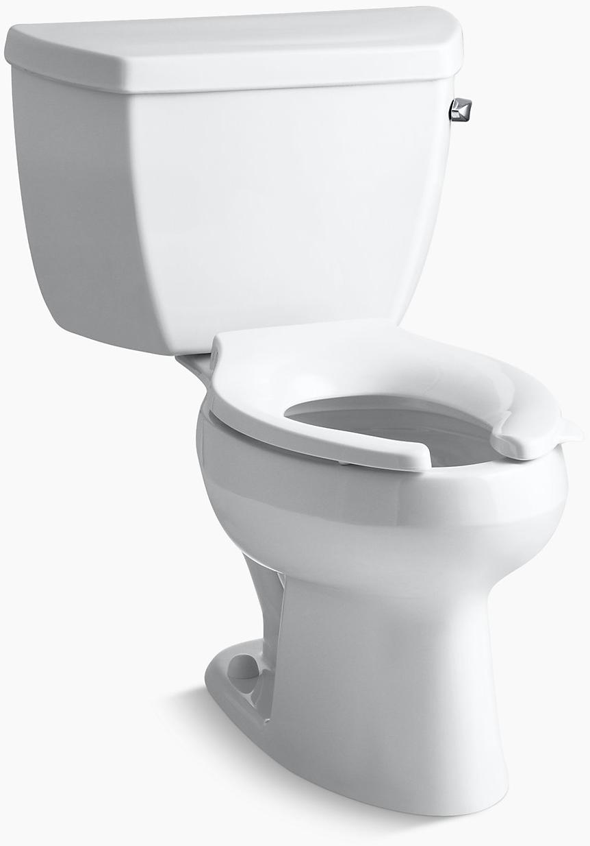 KOHLER  K-3575-TR-0 