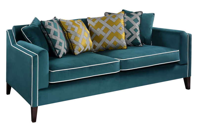 Lowry Диван ijlbrown  - Вид №3