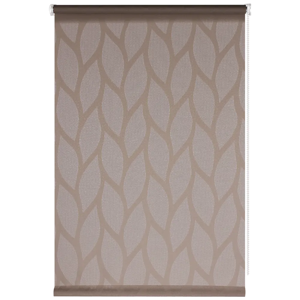 Штора рулонная Bella 80x160 см бежевая 83289889 STLM-2148444 PRAKTO