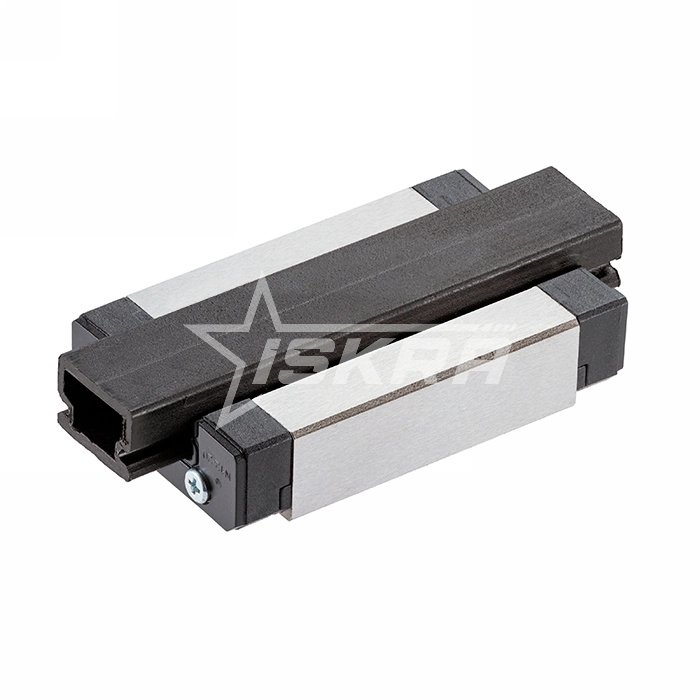 IS541 Каретка MGN9CZ0H ISKRA  - Вид №4