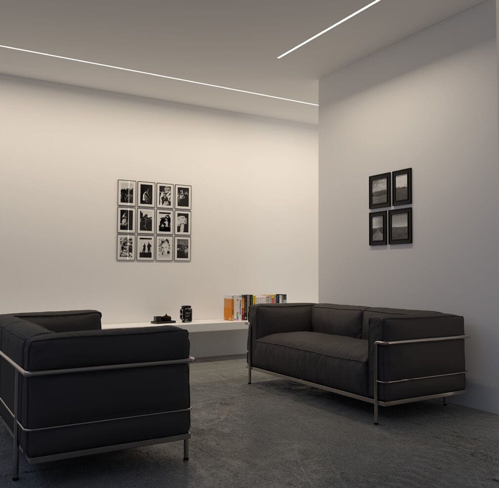 Светодиодные полосы Letroh VIAVAI ARCH-00044213 - Вид №9