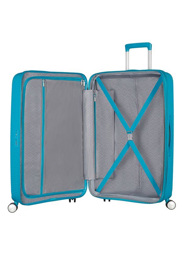 32G-01003 Чемодан 32G*003 Spinner 77 Exp American Tourister Soundbox  - Вид №1