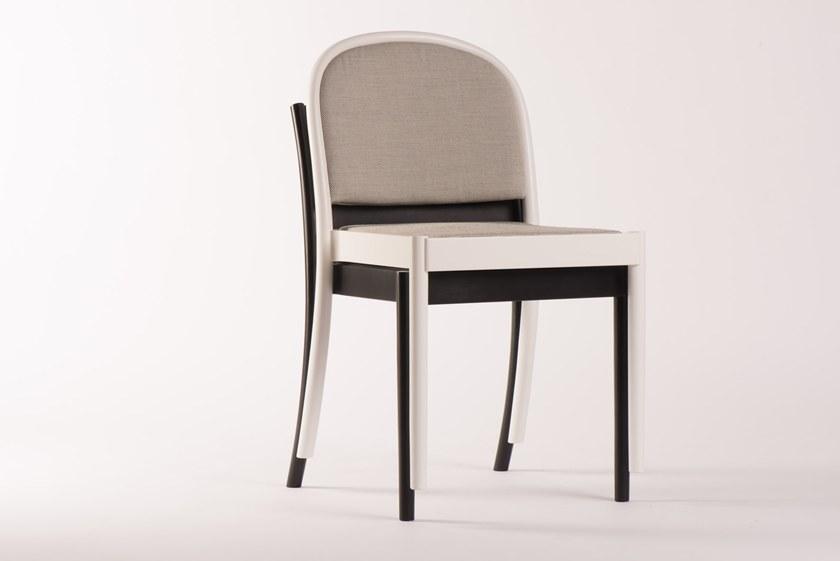 Wiener GTV Design Стул с мягкой подкладкой sun-id-1432298 - Вид №3