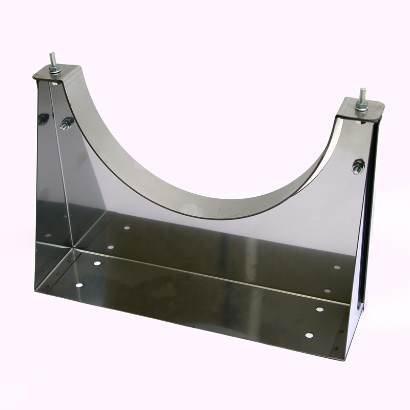 Кронштейн раздвижной Ferrum №1 (430/1,0 мм) Ф280 FK03280F