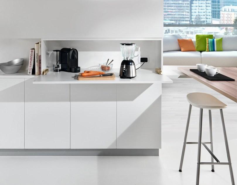 SALICE Петля для мебели с откидной дверью sun-id-1404684 - Вид №13