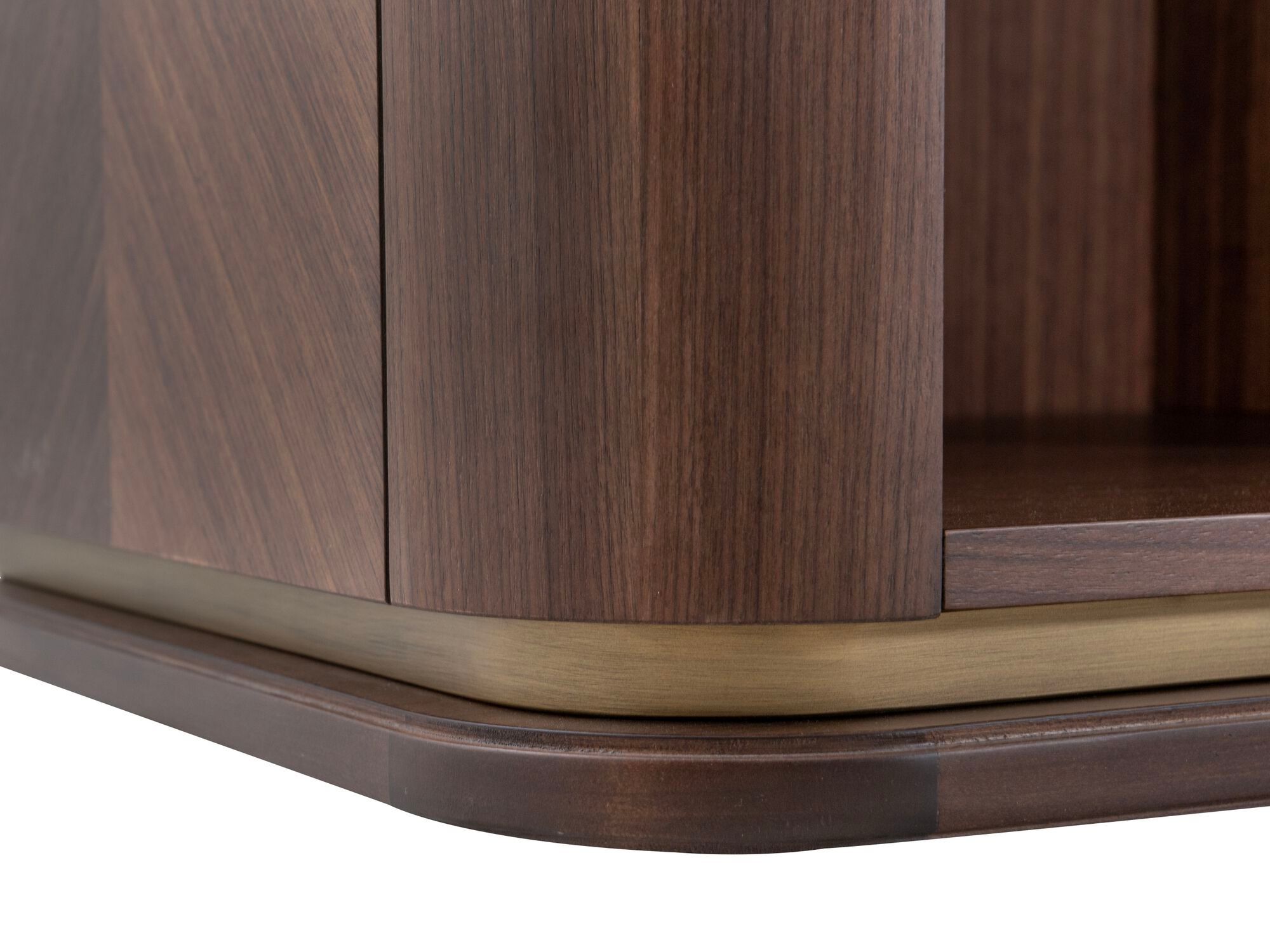 Деревянный книжный шкаф Bellotti Ezio Charming ARCH-00028641 - Вид №2