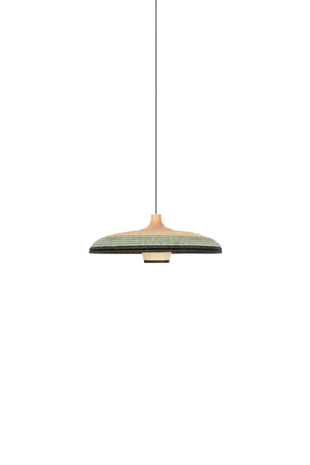 Abaca светодиодный подвесной светильник Forestier Трава ARCH-00121568 - Вид №39