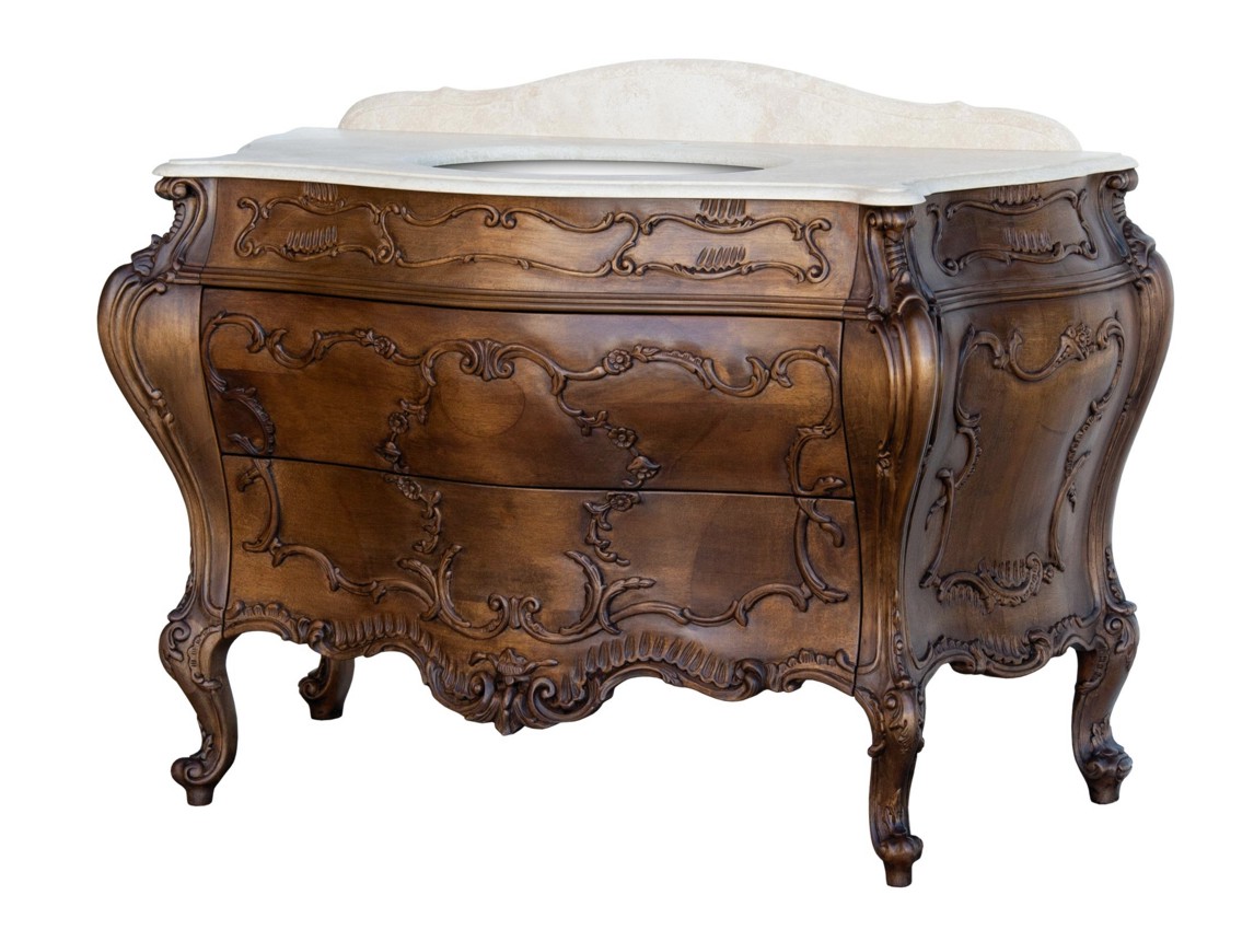 8599 Mobile bagno Bianchini&Capponi RINASCIMENTO Bianchini Capponi - Вид №19