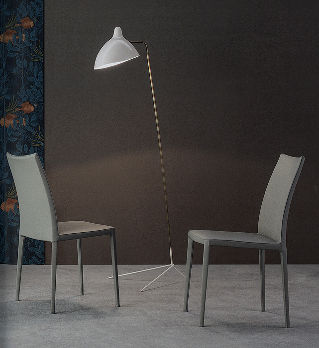 Стул KAYLA UP BONALDO DV 25 