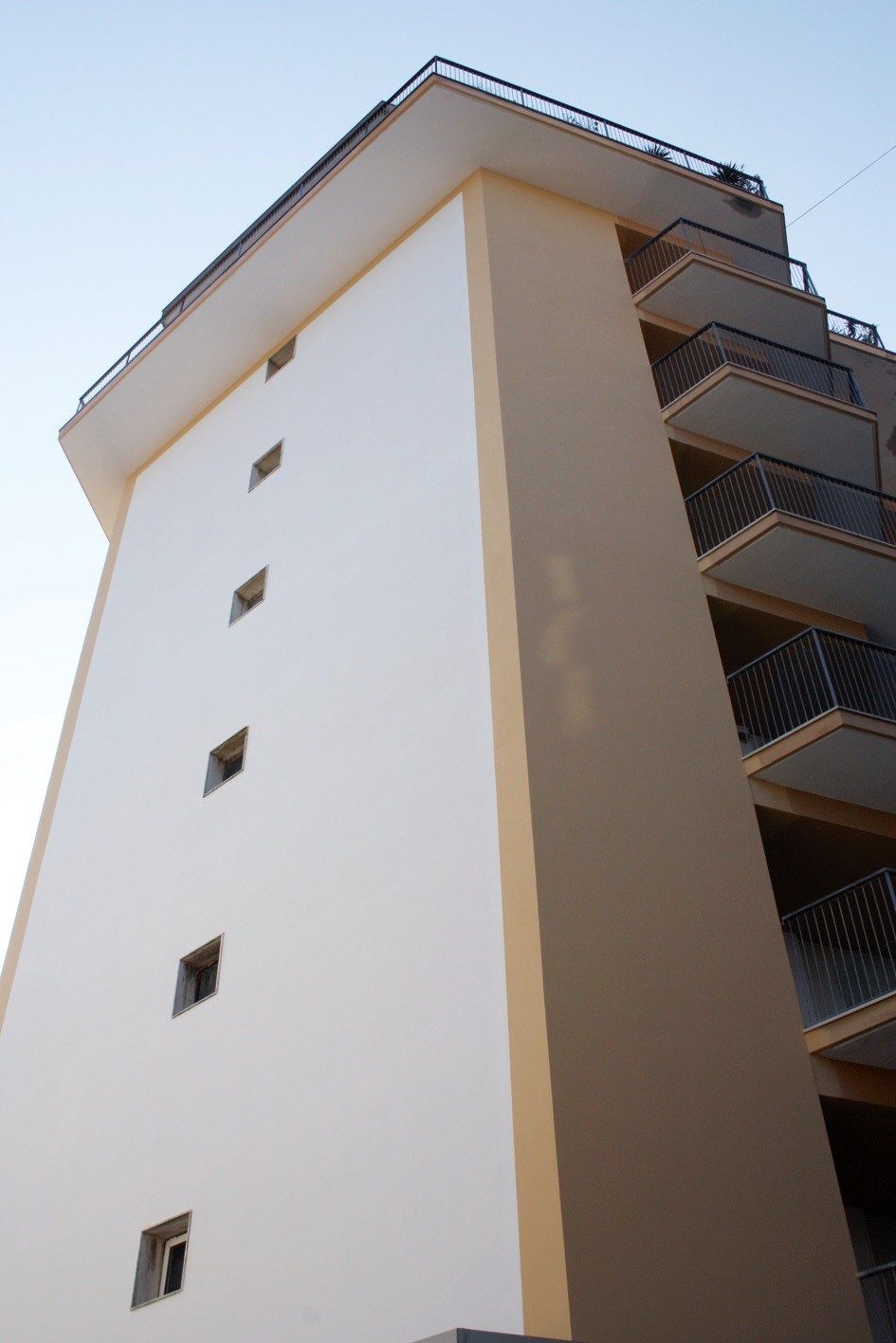 Акрил-силоксановая живопись Volteco ARCH-00115318 - Вид №2