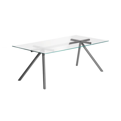 088040 Стол 2520T Capdell W