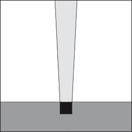 Carrera Ghidini Carrera .15 Нержавеющая Сталь  - Вид №2