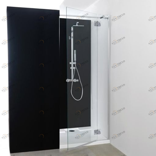 Термостатический смеситель для душа S216000002 System pool Nap SYSTEMPOOL