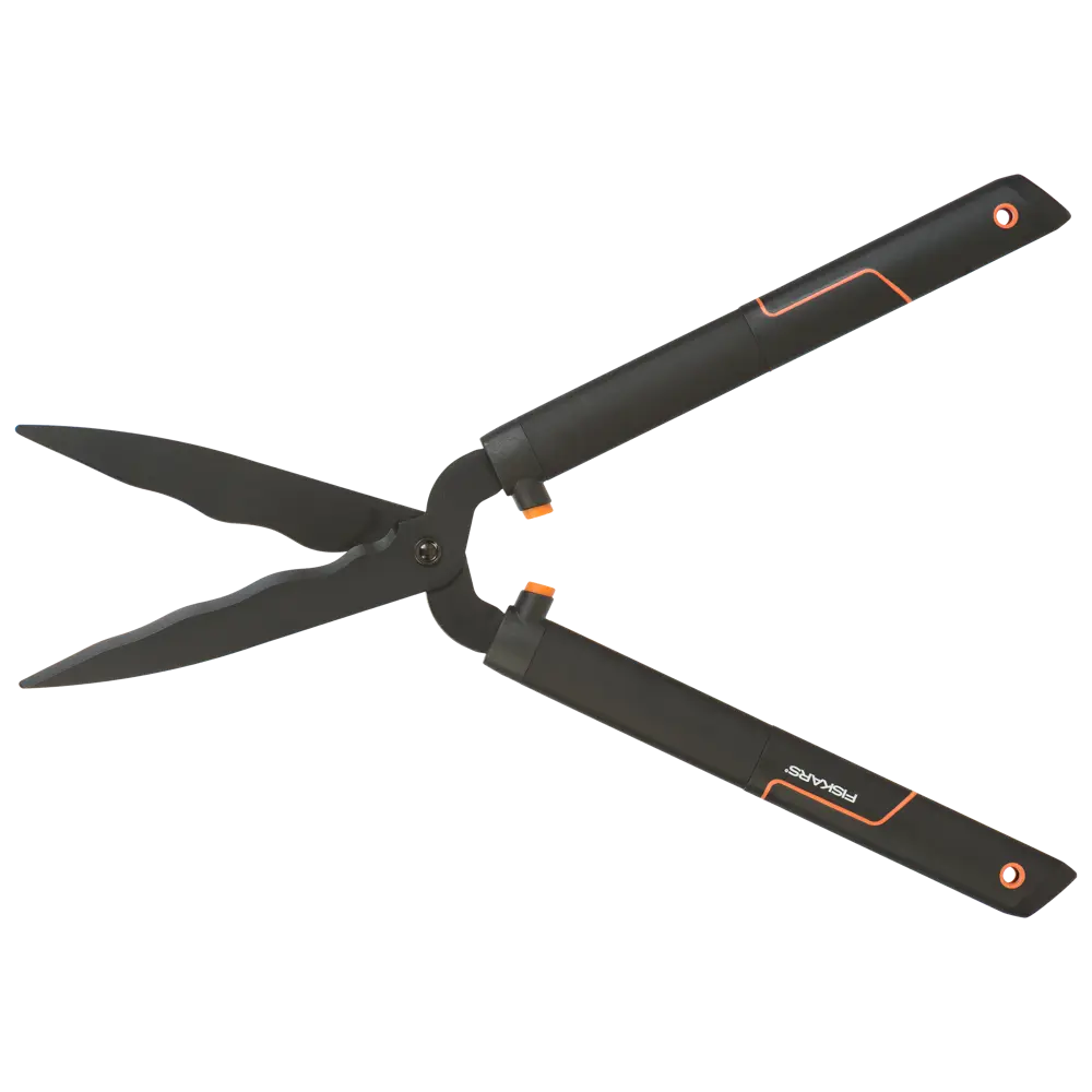 Ножницы садовые Fiskars Single Step для кустарников STLM-2149870 - Вид №3
