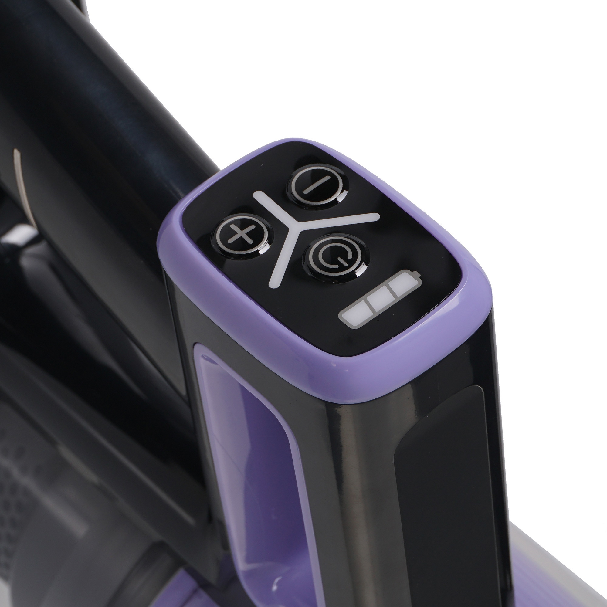 9195683 Пылесос  вертикальный  KaringBee V70  черный STDN-0083336 - Вид №4