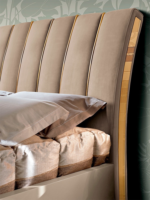 Кровать  PRESTIGE CVL012P  - Вид №2