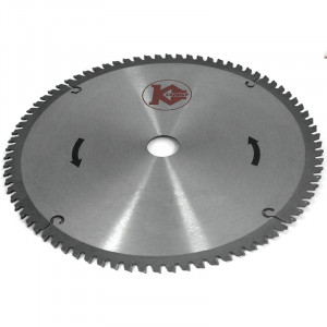 26648 Калибр Диск пильный  "Калибр" 255х30х80z (арт.130346) 