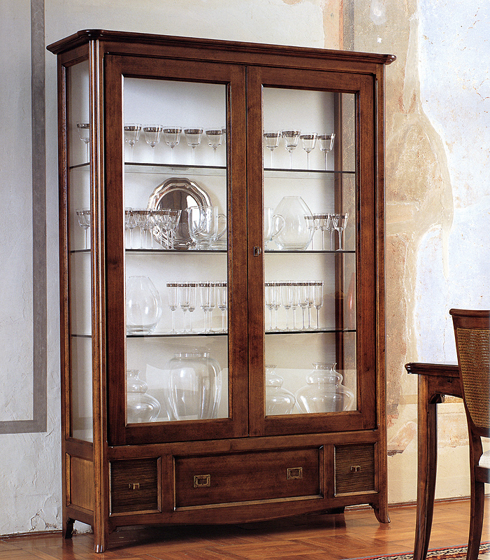 Витрина  CANTIERO LM 04 