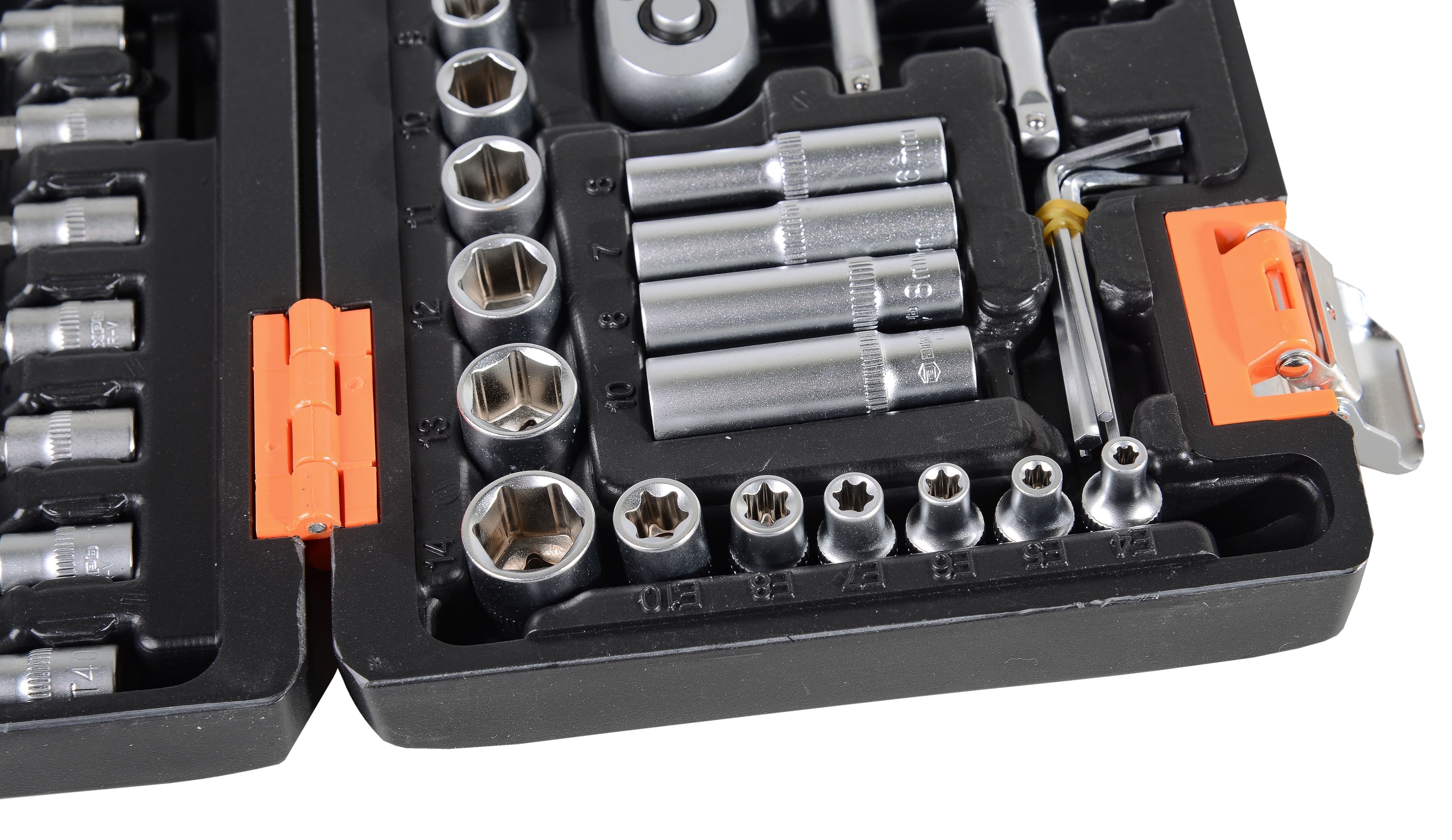 Набор инструментов ВИХРЬ 57 предметов для авто и техники 85087836 STLM-0058457 - Вид №6