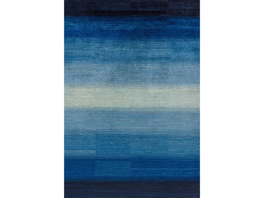 Прямоугольный шерстяной ковер Zollanvari Gabbehs Geometric ARCH-00092955