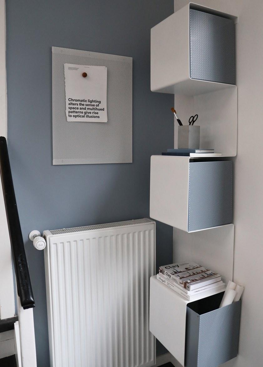 Anne Linde Стальной контейнер с порошковым покрытием sun-id-1472431 - Вид №10