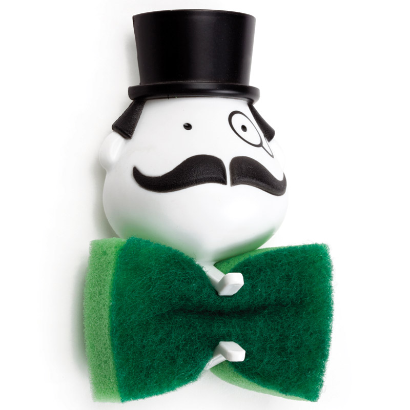 PE900 Держатель для губки mr. sponge Peleg Design 
